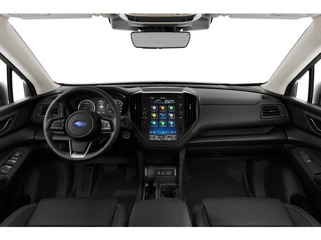 2027 Subaru ASCENT Premium 8-Passenger