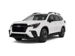 2027 Subaru ASCENT Premium 8-Passenger