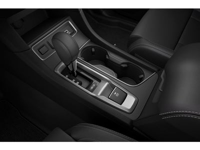 2027 Subaru ASCENT Premium 8-Passenger
