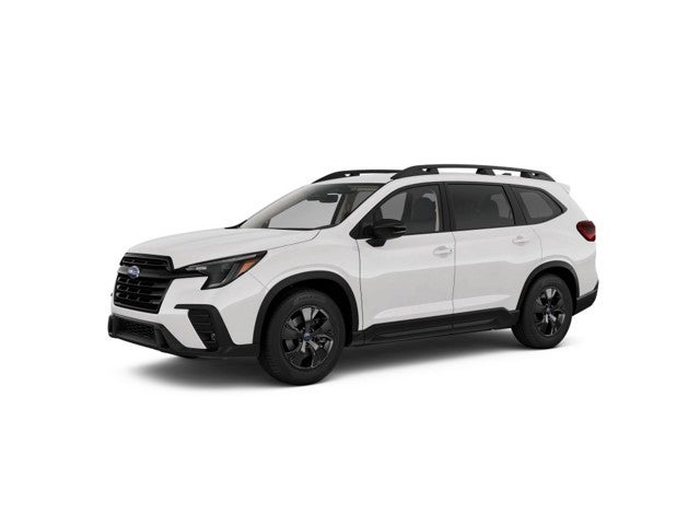 2027 Subaru ASCENT Premium 8-Passenger