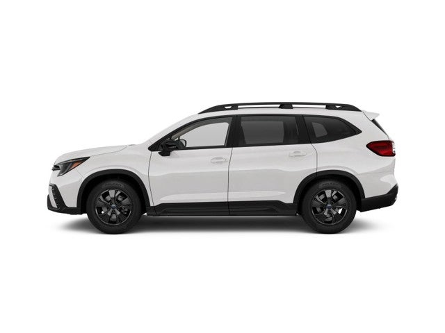 2027 Subaru ASCENT Premium 8-Passenger