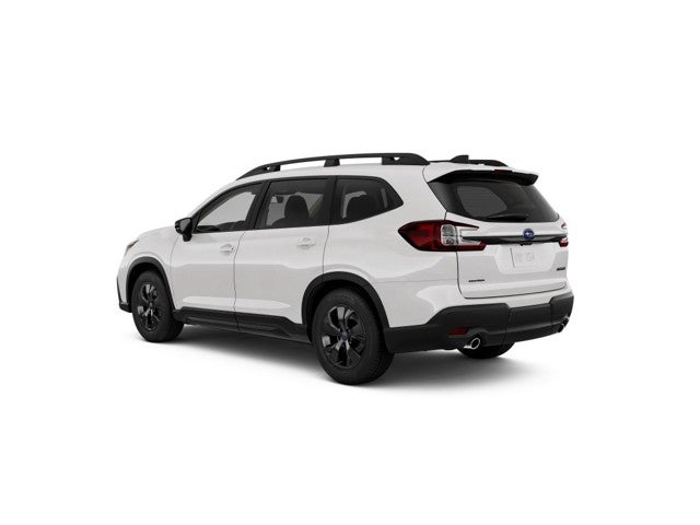 2027 Subaru ASCENT Premium 8-Passenger