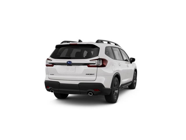 2027 Subaru ASCENT Premium 8-Passenger
