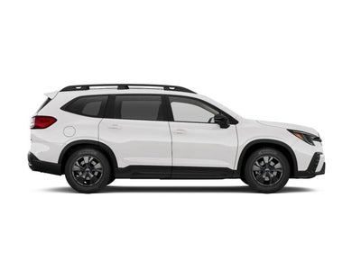 2027 Subaru ASCENT Premium 8-Passenger