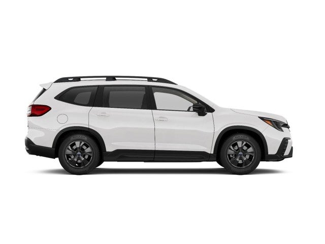 2027 Subaru ASCENT Premium 8-Passenger