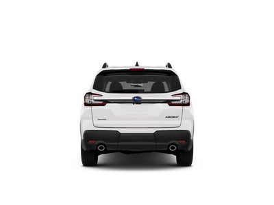 2027 Subaru ASCENT Premium 8-Passenger