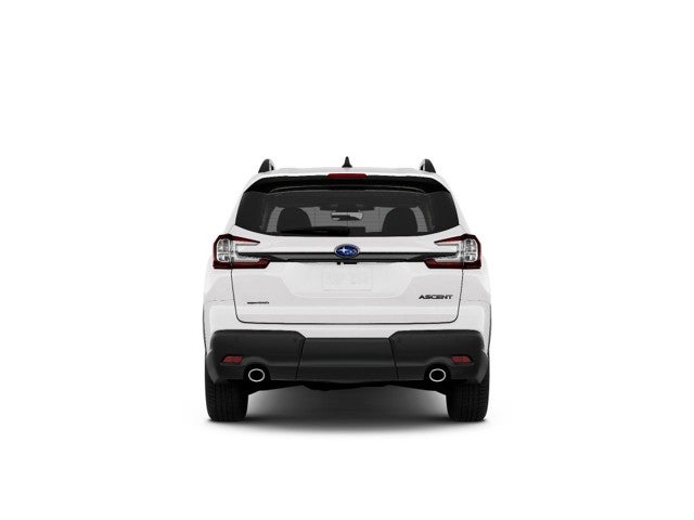 2027 Subaru ASCENT Premium 8-Passenger