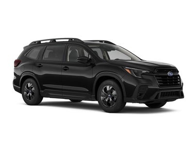 2027 Subaru ASCENT Premium 8-Passenger