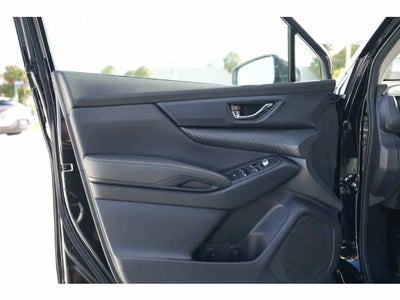 2027 Subaru ASCENT Premium 8-Passenger