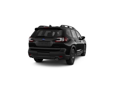 2027 Subaru ASCENT Premium 8-Passenger