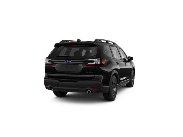 2027 Subaru ASCENT Premium 8-Passenger