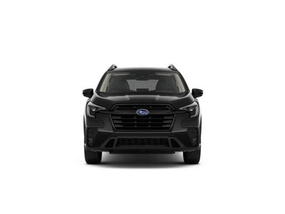 2027 Subaru ASCENT Premium 8-Passenger