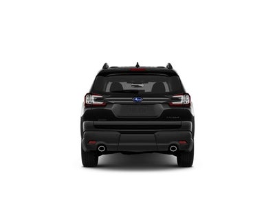 2027 Subaru ASCENT Premium 8-Passenger
