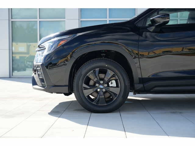 2027 Subaru ASCENT Premium 8-Passenger