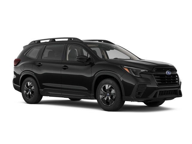 2027 Subaru ASCENT Premium 8-Passenger