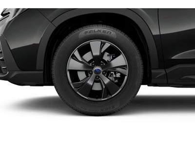 2027 Subaru ASCENT Premium 8-Passenger