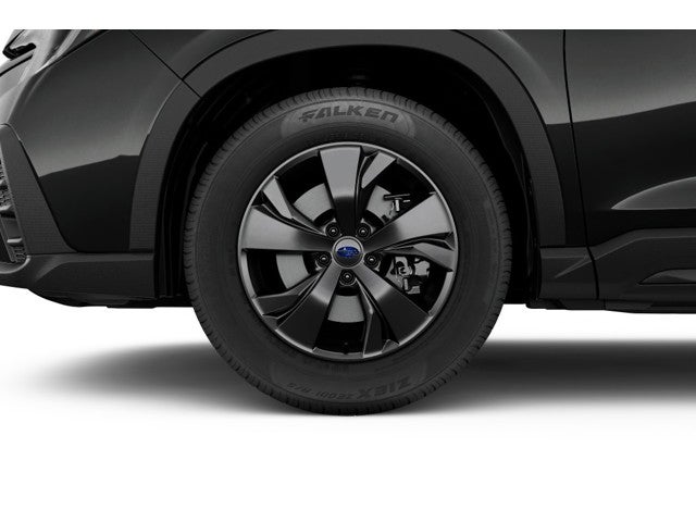 2027 Subaru ASCENT Premium 8-Passenger