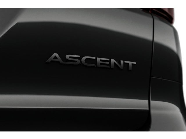 2027 Subaru ASCENT Premium 8-Passenger