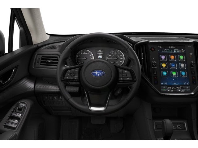2027 Subaru ASCENT Premium 8-Passenger