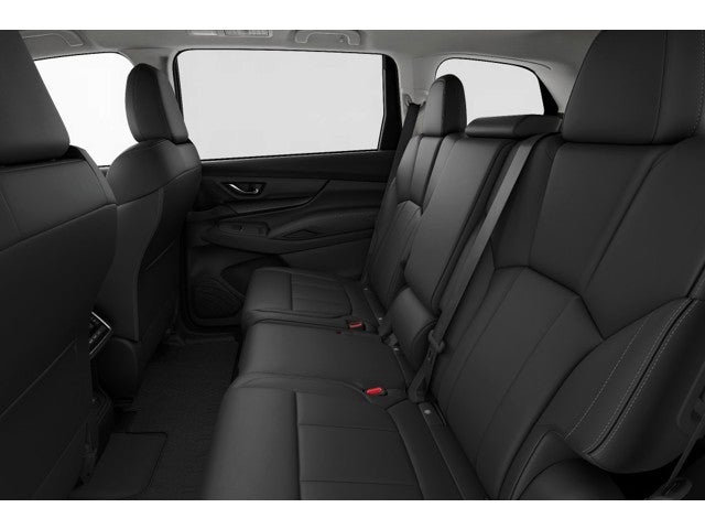 2027 Subaru ASCENT Premium 8-Passenger
