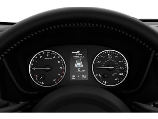 2027 Subaru ASCENT Premium 8-Passenger