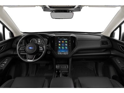2027 Subaru ASCENT Premium 8-Passenger