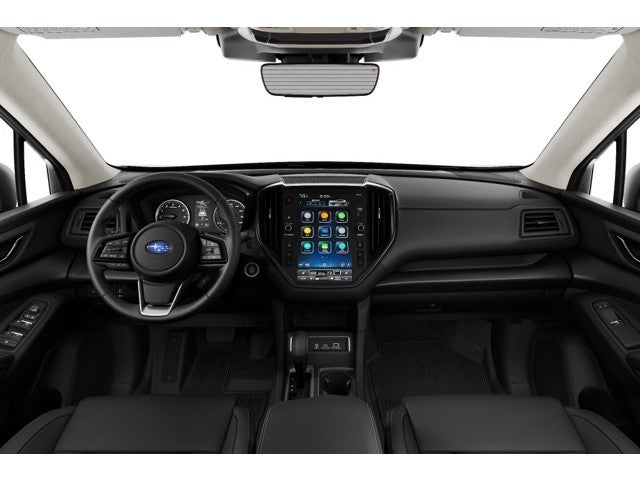 2027 Subaru ASCENT Premium 8-Passenger