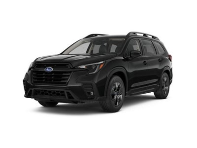 2027 Subaru ASCENT Premium 8-Passenger