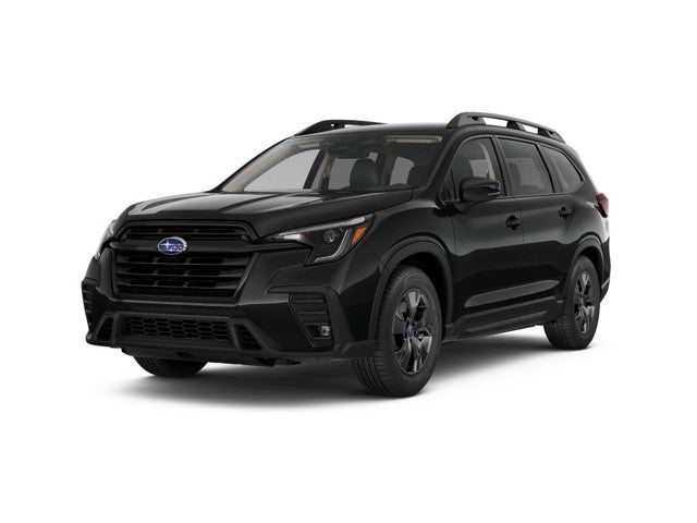 2027 Subaru ASCENT Premium 8-Passenger