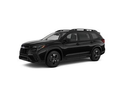 2027 Subaru ASCENT Premium 8-Passenger