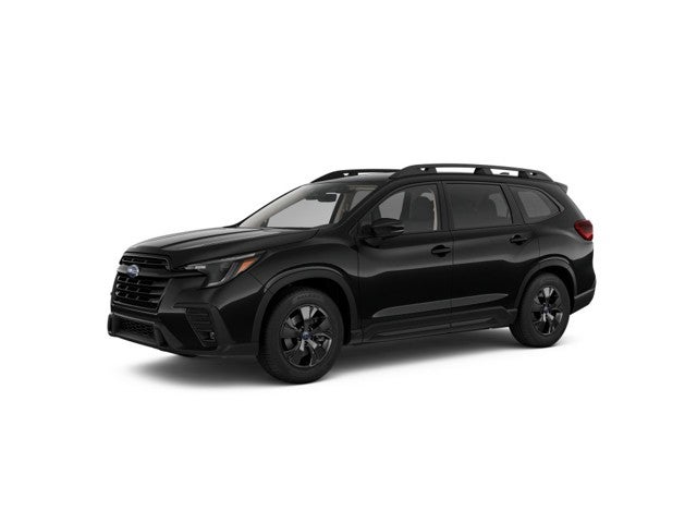 2027 Subaru ASCENT Premium 8-Passenger