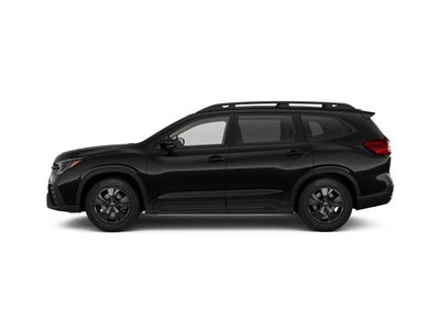 2027 Subaru ASCENT Premium 8-Passenger