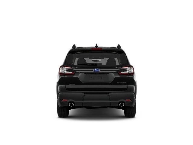 2027 Subaru ASCENT Premium 8-Passenger