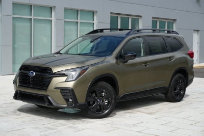 2026 Subaru ASCENT Premium 7-Passenger