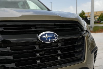2026 Subaru ASCENT Premium 7-Passenger