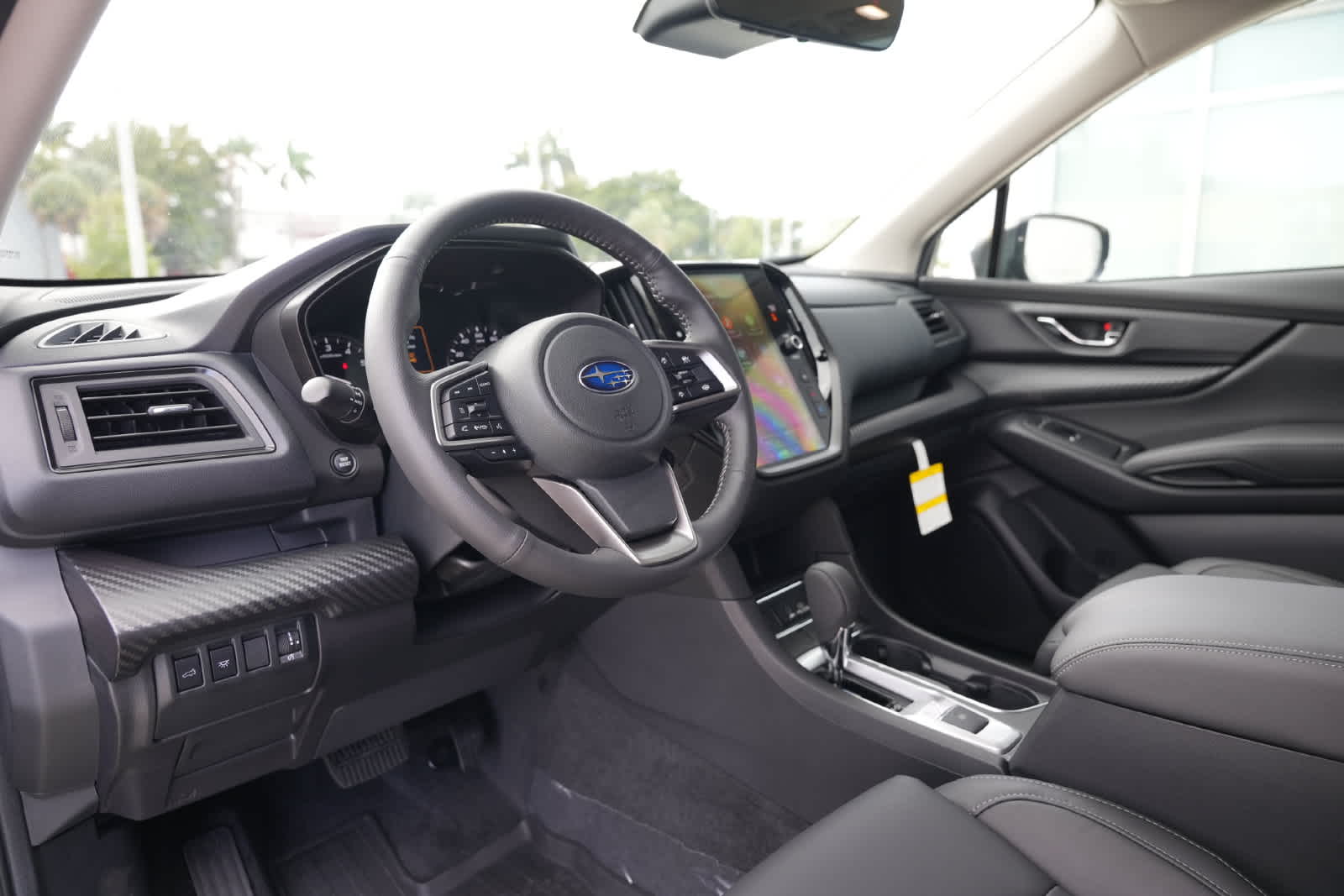 2026 Subaru ASCENT Premium 7-Passenger
