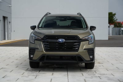 2026 Subaru ASCENT Premium 7-Passenger