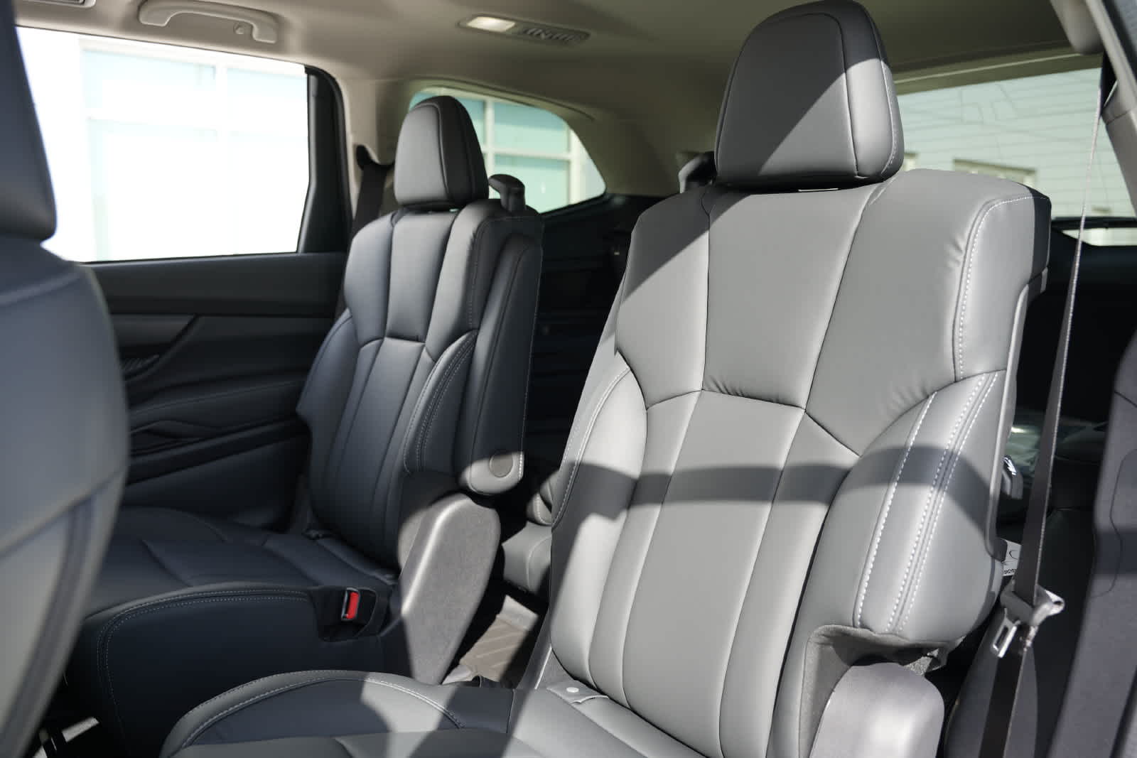 2026 Subaru ASCENT Premium 7-Passenger