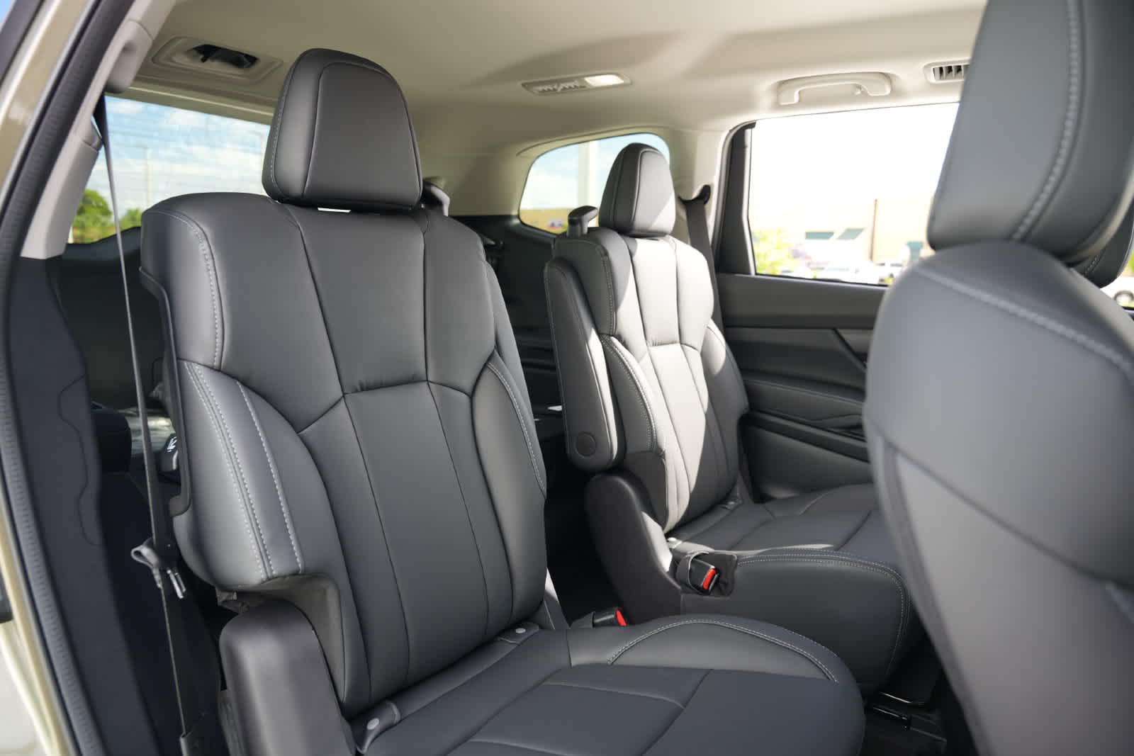 2026 Subaru ASCENT Premium 7-Passenger