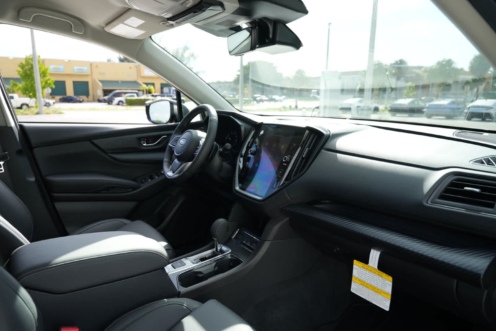 2026 Subaru ASCENT Premium 7-Passenger
