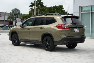 2026 Subaru ASCENT Premium 7-Passenger