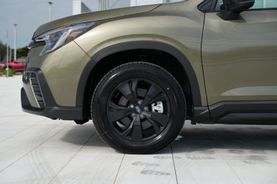 2026 Subaru ASCENT Premium 7-Passenger