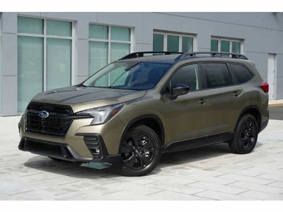 2026 Subaru ASCENT Premium 7-Passenger