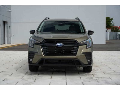 2026 Subaru ASCENT Premium 7-Passenger