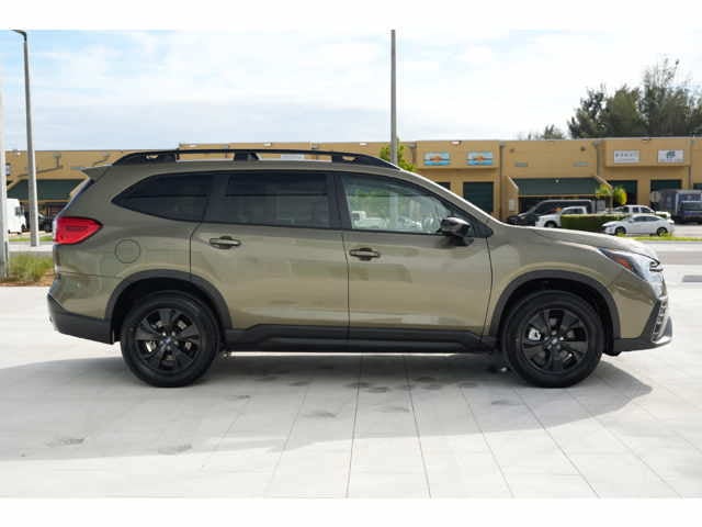 2026 Subaru ASCENT Premium 7-Passenger