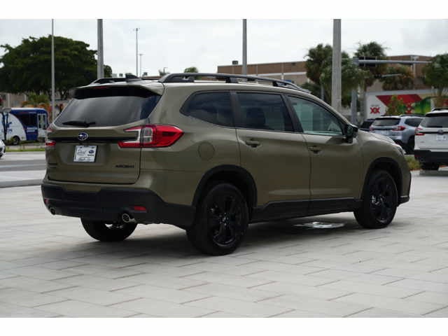 2026 Subaru ASCENT Premium 7-Passenger