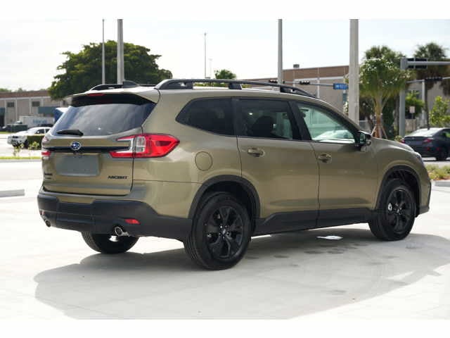 2026 Subaru ASCENT Premium 7-Passenger