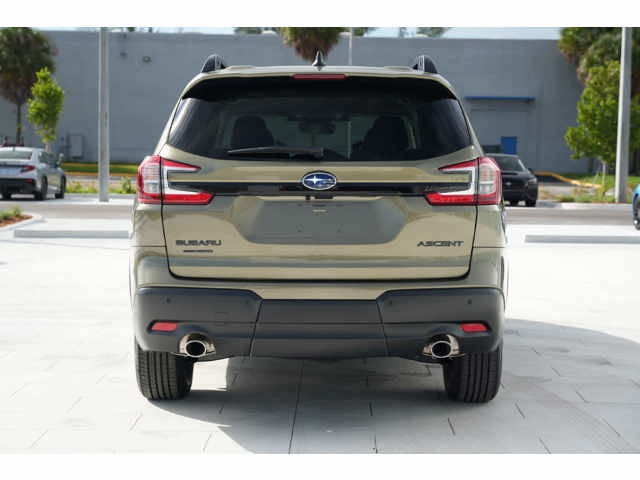 2026 Subaru ASCENT Premium 7-Passenger