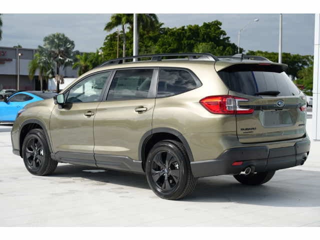 2026 Subaru ASCENT Premium 7-Passenger