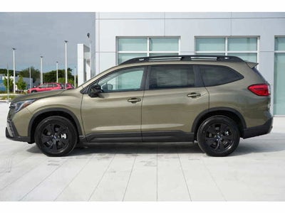 2026 Subaru ASCENT Premium 7-Passenger